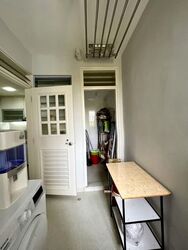 Emerald Park (D3), Condominium #586749731
